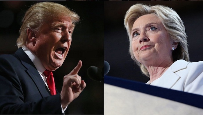 美国大选,权力游戏