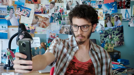 烟,戒烟,FOMO,青少年