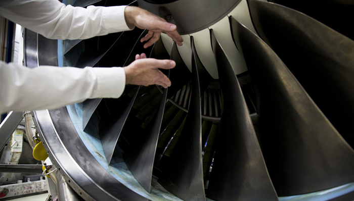 中国航空发动机集团今天挂牌成立