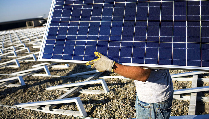 保利协鑫欲收购爱迪生太阳能资产