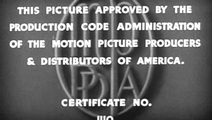 有审查就有反审查:电影审查之下的昔日好莱坞