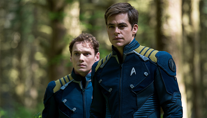 XX,Trekkie,Trekker,奇爱博士,粉丝,青春片,影片,吐槽,速度与激情,动作冒险