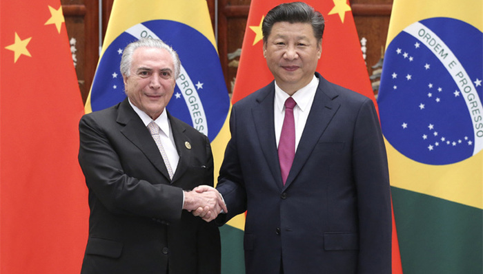 习近平,杭州,哈萨克斯坦,印尼,塞内加尔,老挝,巴西以,新加坡,领导人,G20峰会