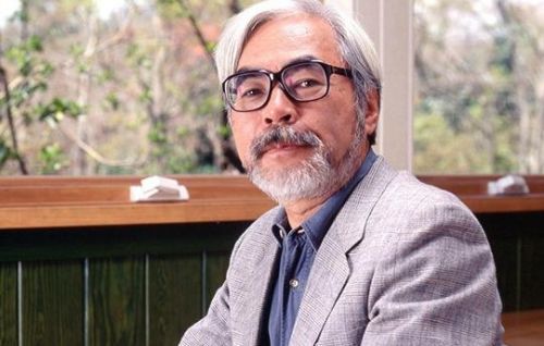 7次退休之后,宫崎骏又要复出了