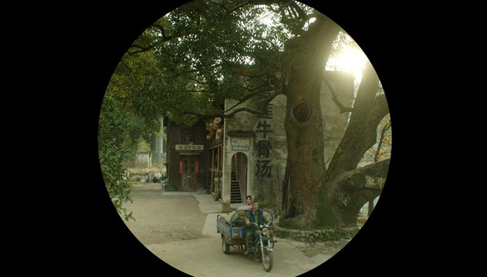 影片,圆形,我不是潘金莲,构图,冯导,手机,多伦多,观众,TIFF,星球大战