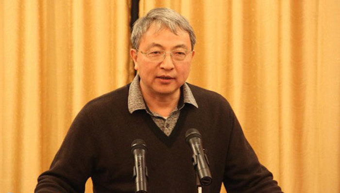 调水工程