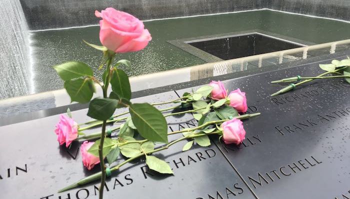 911事件,天下故事