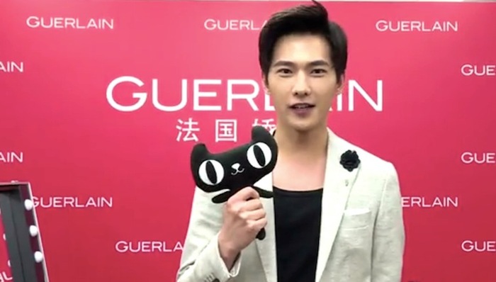 奢侈品,天猫,丝芙兰,欧莱雅