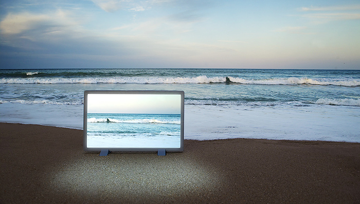 TCL投资全球最大液晶面板项目