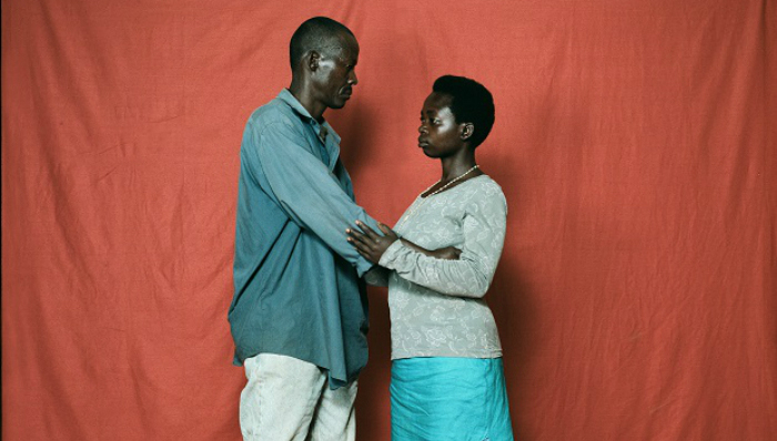 宽恕,乌干达,屠杀,和解