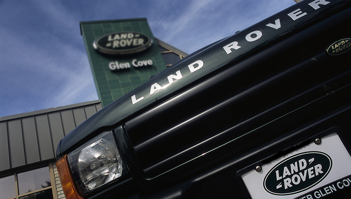 河北警方披露路虎事故详情