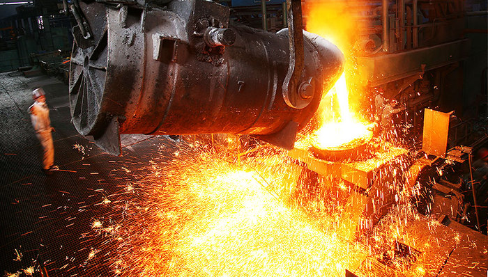 中钢集团债务重组方案已经获批