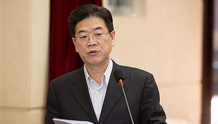 反腐聚焦