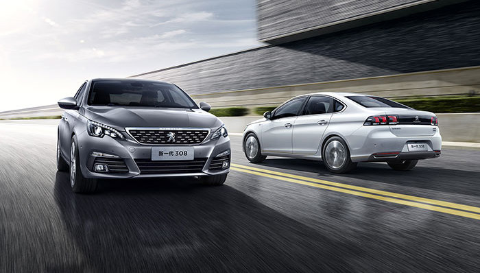 东风标致,新车速报,车圈观察