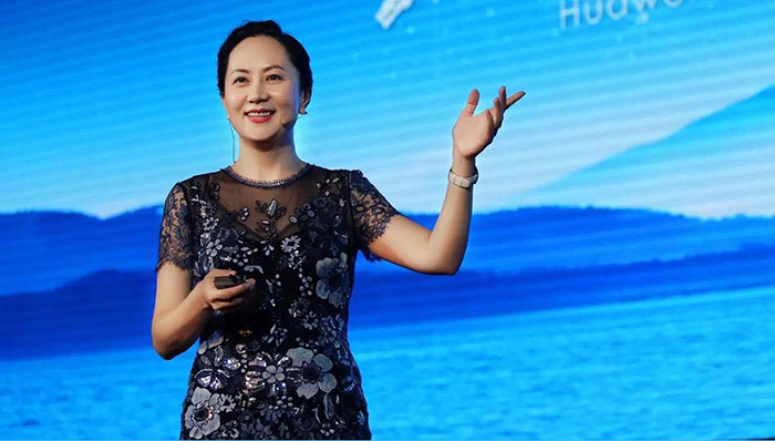 世界人民,清华演讲,CFO,作战半径,世界500强,非主流,改变世界,班长,以客户为中心,出处不如聚