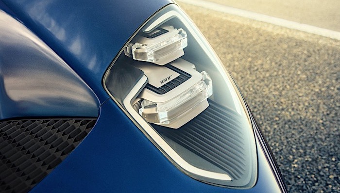 福特,新车速报,车圈观察