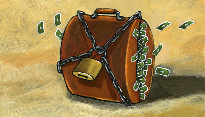 华赢凯来,巴铁,欠薪
