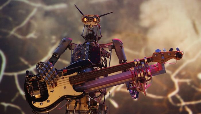 人工智能,作曲,索尼音乐