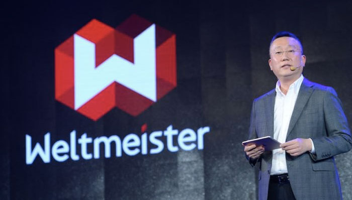 車圈觀察,威馬汽車