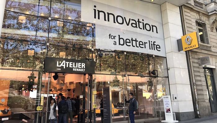 新车速报,车圈观察