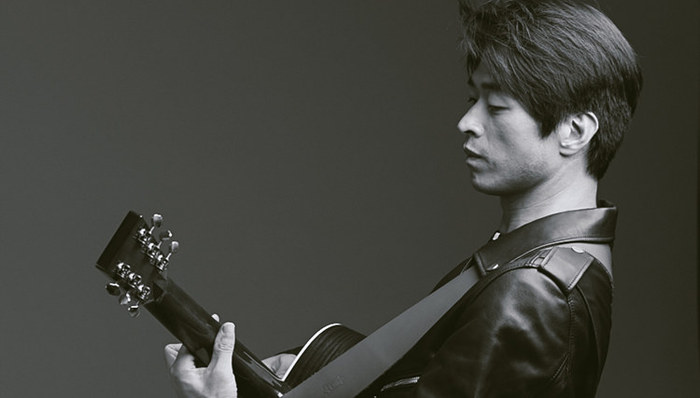 【专访】钟立风:不需要玩,不需要社交,不需要party