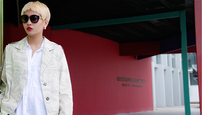 回顾 | 中国设计师的时代来了吗?也许这话还说得太早