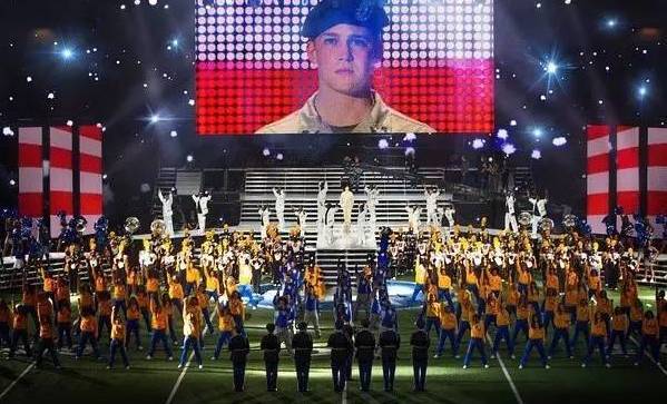 李安,高帧率,碧昂斯,RealD,TrueMotion,比利·林恩的中场战事,浸入式,刘鹗,影评人