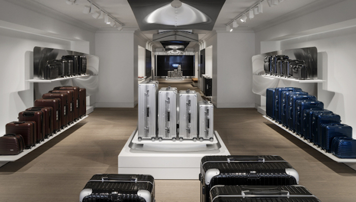 時(shí)尚商業(yè)說