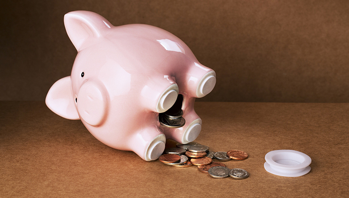 中国外汇储备下降