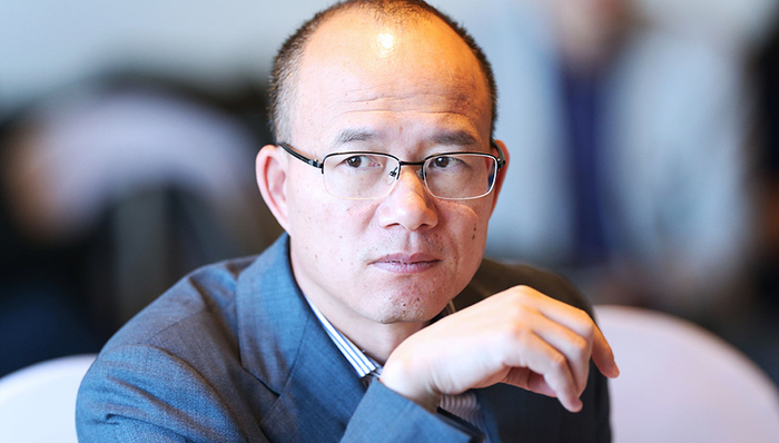 复星集团,郭广昌,海外布局,调查报道,财报那些事,特写故事,巨头