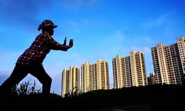 房地产,房价上涨,政府调控