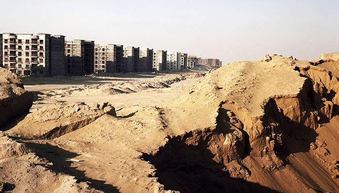 华夏幸福,一带一路,地产企业,海外扩张