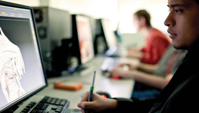 初心不可违 为什么你做游戏不开心?