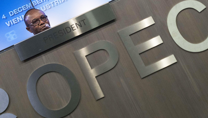 石油,欧佩克,沙特