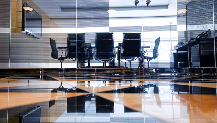 人事变动,平安银行