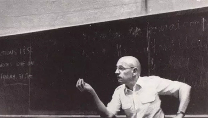 哲学家,思想武器