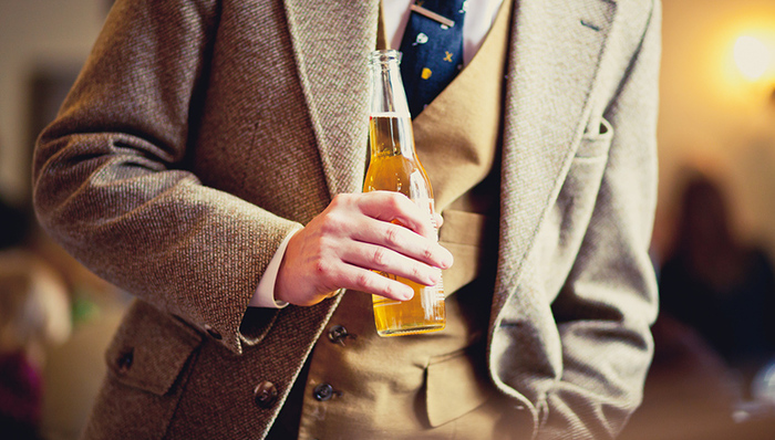 中粮名庄荟签下6国11个啤酒品牌