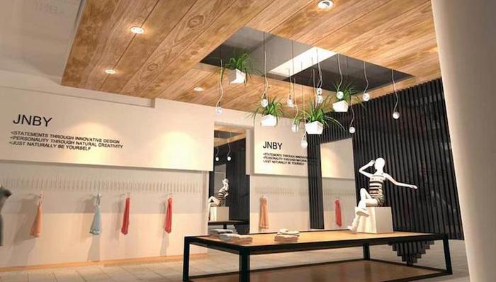 時(shí)尚商業(yè)說