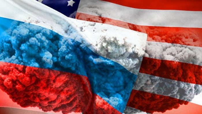 俄罗斯,美国,西方