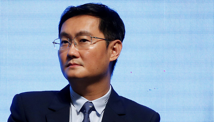 马化腾,人口红利,手机邮箱,WhatsApp,支付宝,SpaceX,谷歌,领导力,微信,创业企业