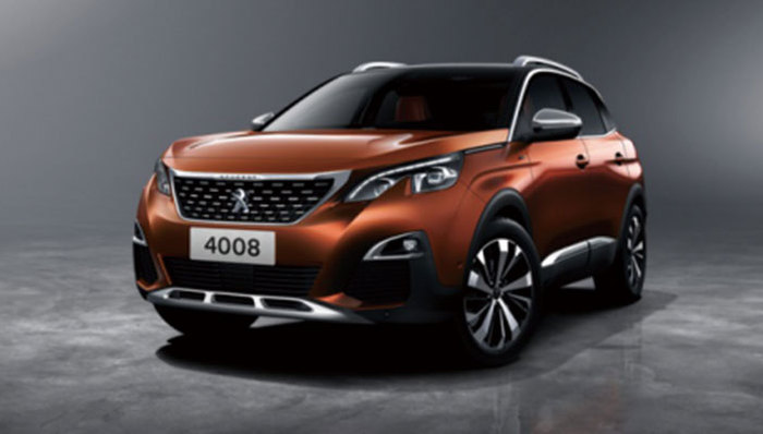 东风标致,新车测评,车圈观察