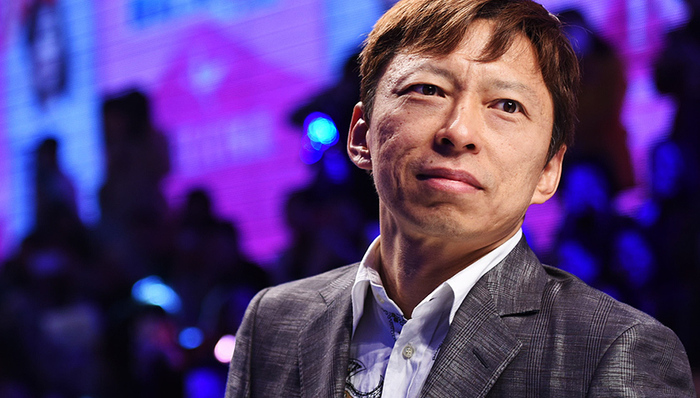 搜狐第三季度财报