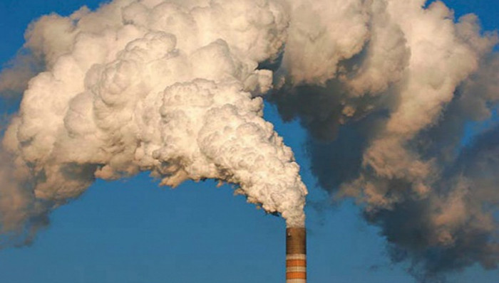 环境污染,西安,环保局