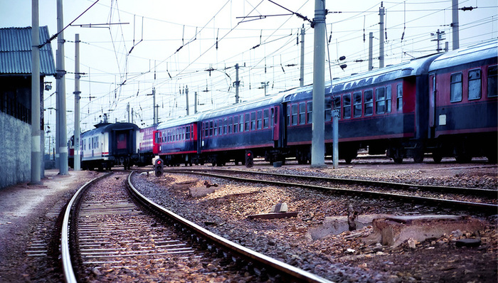 A股,财报那些事,大秦铁路