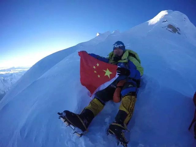 登山,徒步线路,张伟