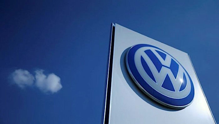 大众汽车,车圈观察