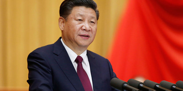 “中国共产党,越来越棒!”——网民热议十八届六中全会公报