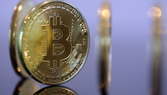 比特币币价破5000元