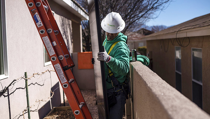 特斯拉,太阳能,埃隆·马斯克