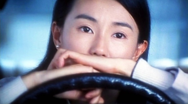 李翘,爱情片,1986年,华语电影,说英文,甜蜜蜜,邓丽君,陈可辛,友谊万岁,理想